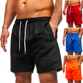 Badehose Badeshorts Shorts Schwimmshort Schwimmhose Mix Herren BOLF Sport