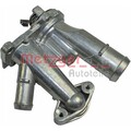 Metzger Thermostat + Dichtung für Ford Volvo