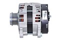 HELLA Generator  für AUDI