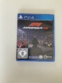 F1 Manager 22 - Formel 1 - PS4 PlayStation 4