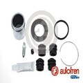 AUTOFREN SEINSA Bremssattel Reparatursatz hinten für Toyota Previa _R1_ _R2_
