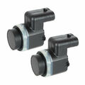 2Stk Parksensor PDC Sensor Für Audi R8 A1 A3 A4 A5 A6 A7 A8 Q3 Q5 Q7 TT Skoda