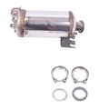 Diesel Partikelfilter DPF Abgasanlage für VW Multivan T5 Transporter 7JD EEC