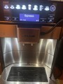Siemens EQ.6 plus s700 Kaffeevollautomat - Edelstahl (TE657503DE)