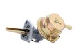 TOPRAN 100 219 Mechanisch Kraftstoffpumpe für VW GOLF II (19E, 1G1) GOLF I (17)