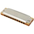 Hohner Blues Harp MS C-Mundharmonika