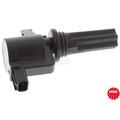 NGK Zündspule Zündmodul passend für Jaguar S-Type X200 48120
