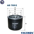 LUFTTROCKNER KARTUSCHE DRUCKLUFTSYSTEM AD 785/2 FÜR DAF 75/CF 65 LF/45/55 9,2L