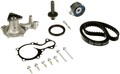 Wasserpumpe + Zahnriemensatz PowerGrip™ GATES KP2T354HOB für FORD FIESTA 6 CB1 3