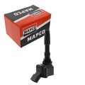 MAPCO ZÜNDSPULE KERZENSCHACHTZÜNDSPULE passend für AUDI A1 A3 A4 A5 Q2 Q3 SEAT A