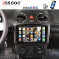 9" Android 13 Autoradio Apple Carplay Für VW Beetle 2004-2010 GPS Navi WiFi RDS