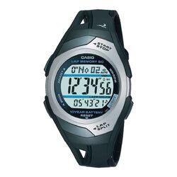 CASIO Sports Timeless Collection - STR-300C-1VEF - Digitaluhr - Damen