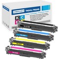 XXL TONER compatible with BROTHER MFC-9332CDW MFC-9340CDW HL-3142CW TN241