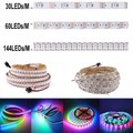 WS2812B 5050 LED RGB Streifen Strip Leiste Beleuchtungt Individuell Adressierbar
