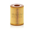 MANN-FILTER HU 821 x Ölfilter Filtereinsatz passend für MERCEDES-BENZ GLK (X204)