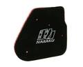 Luftfilter Einsatz Naraku Double Layer Generic Explorer CPI Keeway Sachs