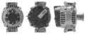 LUCAS Lichtmaschine Generator LiMa ohne Pfand LRA03426