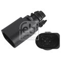 1x Sensor, Außentemperatur FEBI BILSTEIN 174268 passend für AUDI SEAT SKODA