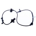 1x ORIGINAL® Denckermann Sensor, Raddrehzahl Vorne, Links für Honda CR-V IV