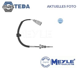 114 800 0222 SENSOR ABGASTEMPERATUR MEYLE FÜR AUDI A6 C7,A5,A4 B8,A7,A8 D4,Q5