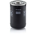 Ölfilter MANN-FILTER W 940/29 Anschraubfilter für PORSCHE 911 911 (964)