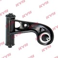 Querlenker Dreieckslenker KYB KSC4041 für MERCEDES KLASSE W210 Model S210 W202