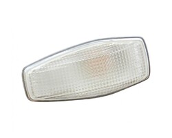 TYC 18-0445-01-2 Blinkleuchte Vorne Links oder Rechts für Hyundai 2003-2015
