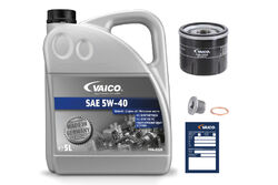 VAICO V60-3013 Teilesatz, Inspektion für AIXAM DACIA  passend für NISSAN