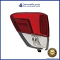 Scheinwerfer - Rücklicht Blinker Äußere Links LED - - für Subaru Förster 19- >