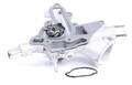 RIDEX 1260W0075 Kühlmittelpumpe Wasserpumpe für OPEL Corsa D Schrägheck (S07)