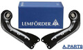 LEMFÖRDER 2X QUERLENKER HINTERACHSE L+R VORNE AUSSEN AUDI A3 SKODA SEAT VW GOLF