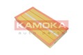 KAMOKA F249401 Luftfilter for MERCEDES-BENZ