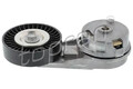 Keilriemenspanner Kunststoff 206 712 TOPRAN für OPEL FIAT ALFA ROMEO CHEVROLET