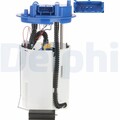 ORIGINAL® Delphi Kraftstoff-Fördereinheit für Fiat BRAVO II STILO STILO Multi