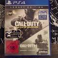 Call of Duty: Infinite Warfare-Legacy Edition (Sony PlayStation 4)