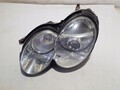 Frontscheinwerfer Mercedes-Benz SL-Klasse W230 A2308206161 Xenon Links