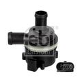 FEBI BILSTEIN Zusatzwasserpumpe 174046 passend für AUDI, BENTLEY, VW