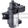 Druckwandler Turbolader 12V elektrisch-pneumatisch PIERBURG für FIAT PANDA