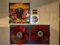 Five Finger Death Punch-Got You Six, 2LP, Coloured Vinyl