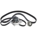 RIDEX 3096W0083 Wasserpumpe + Zahnriemensatz für VW LT 28-35 I Bus (281-363)