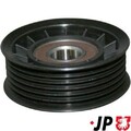 JP GROUP 1118301200 Spannrolle Keilrippenriemen 72mm für VW Bora Limousine (1J2)