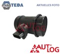 LM1004 LUFTMASSENMESSER AUTLOG FÜR AUDI A6,A4,A8,C5,B5,4D8 2.5L 110KW