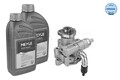 Hydraulikpumpe, Lenkung MEYLE-ORIGINAL-KIT: Better solution for 114 631 0041/S
