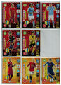 Panini Adrenalyn XL FIFA 365 Update Edition 2021 Sonderkarten Pick Up /aussuchen