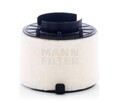 MANN-FILTER C 17 009 Luftfilter für AUDI A4 Avant (8K5, B8) Q5 (8RB)
