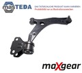 72-6057 QUERLENKER LENKER RADAUFHÄNGUNG VORNE RECHT LINKS NIEDRIGER MAXGEAR NEU