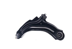 DELPHI TC3253 Querlenker Vorne Links Unten für RENAULT Clio IV Schrägheck (BH)