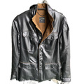 Jacke damen markiren Jean Paul Gaultier Etikettierung, S