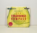 CD Hörbuch Ratgeber - Der Ernährungskompass - Bas Kast (mp3 Format) - NEU/OVP