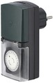 Hama Zeitschaltuhr/Timer Mechanische Zeitschaltuhr Mini